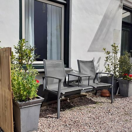 Logement Hartsuiker 霍赫芬 外观 照片