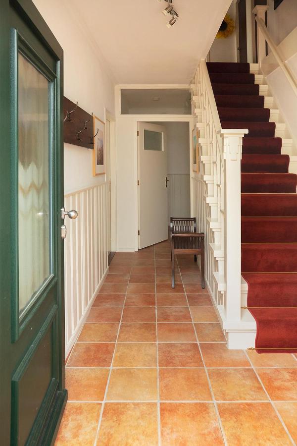 Logement Hartsuiker 霍赫芬 外观 照片