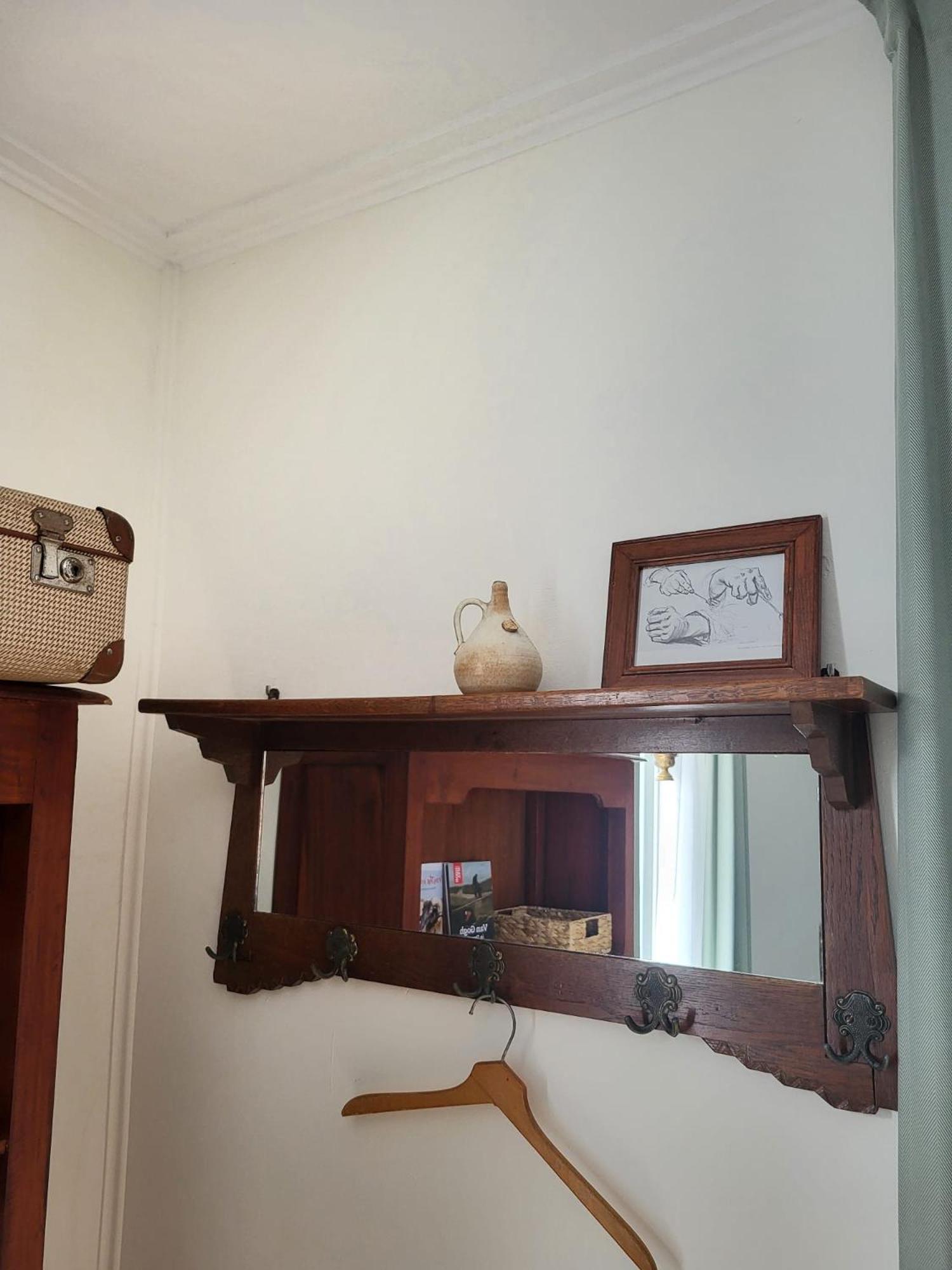 Logement Hartsuiker 霍赫芬 外观 照片