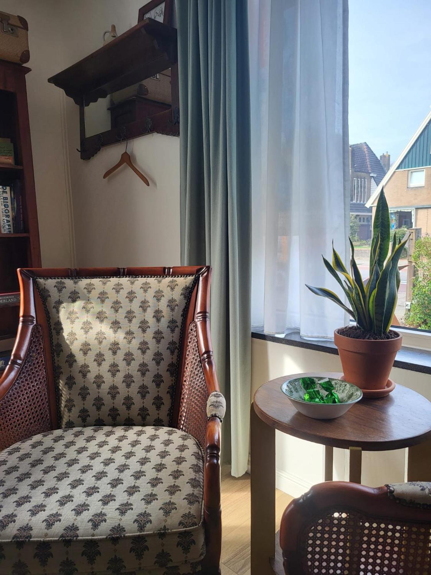 Logement Hartsuiker 霍赫芬 外观 照片