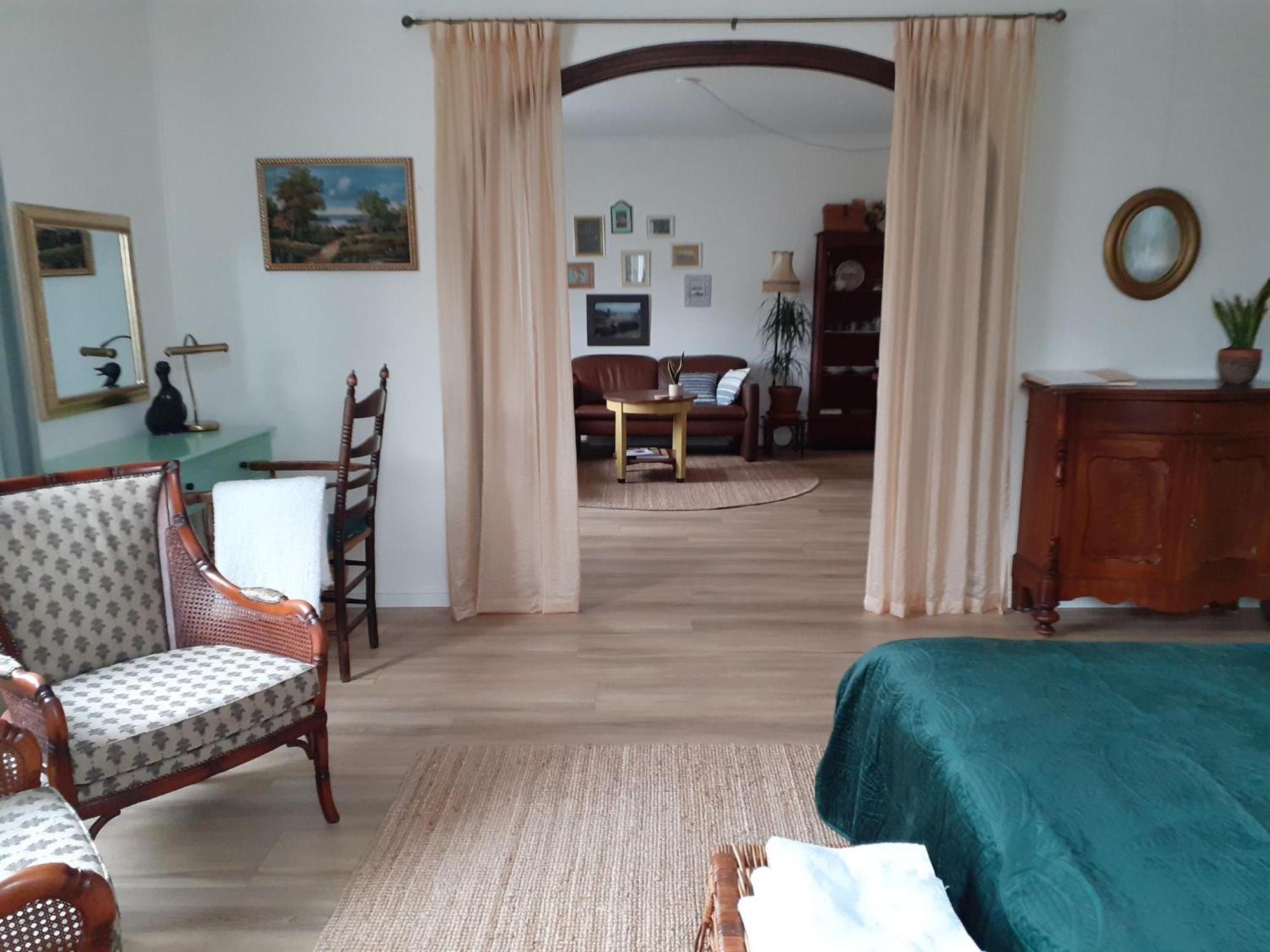 Logement Hartsuiker 霍赫芬 外观 照片