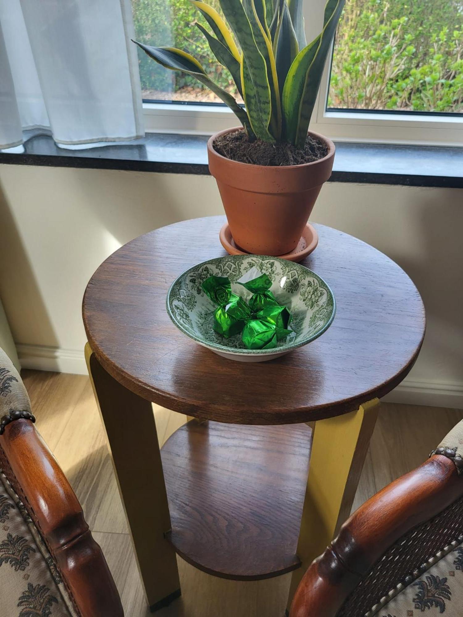 Logement Hartsuiker 霍赫芬 外观 照片
