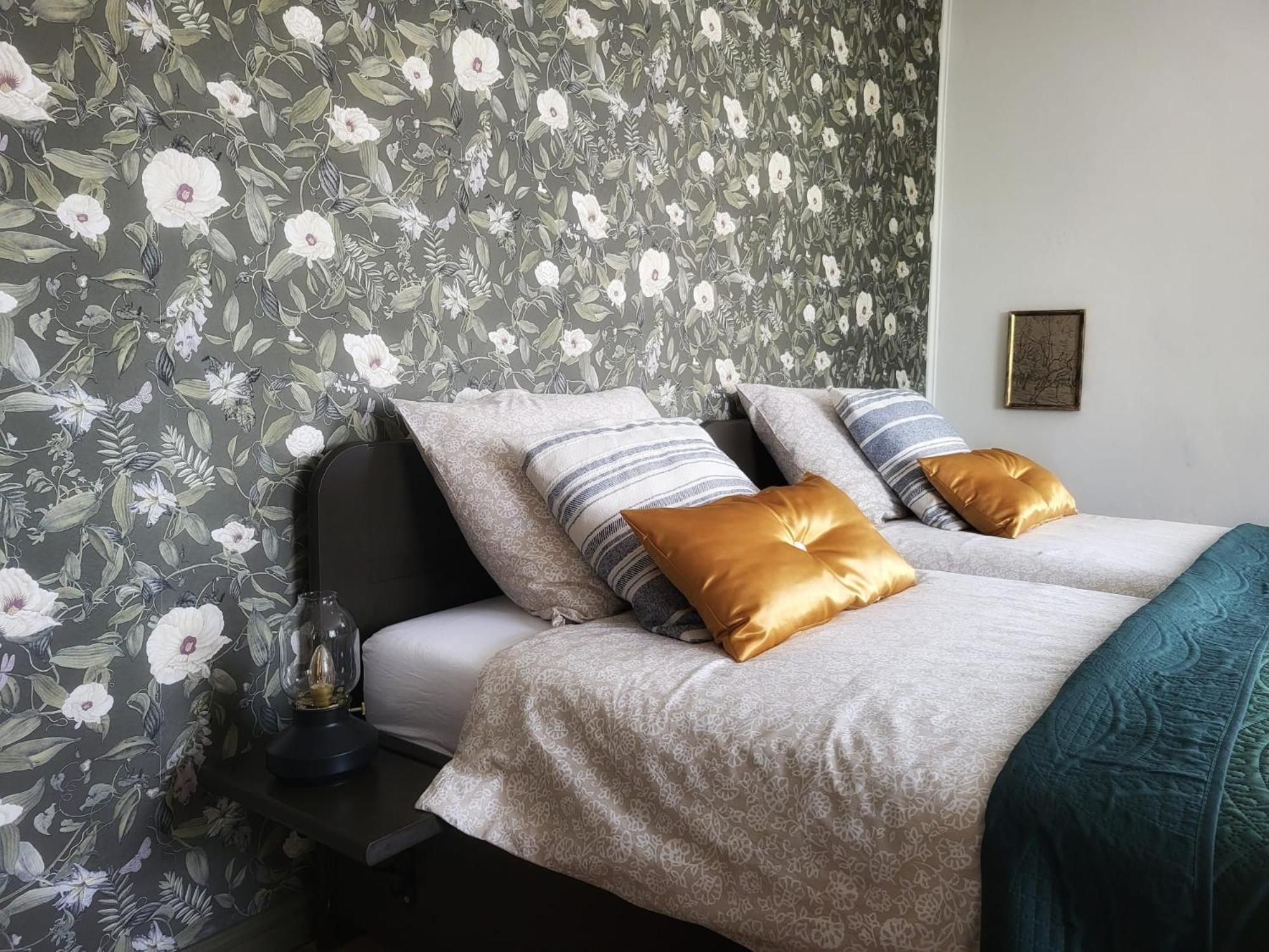 Logement Hartsuiker 霍赫芬 外观 照片