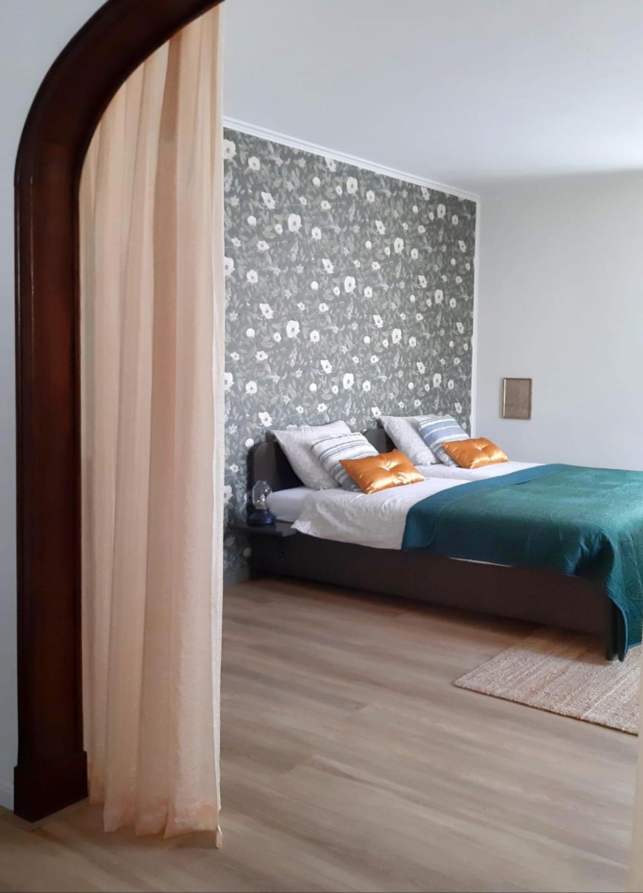 Logement Hartsuiker 霍赫芬 外观 照片