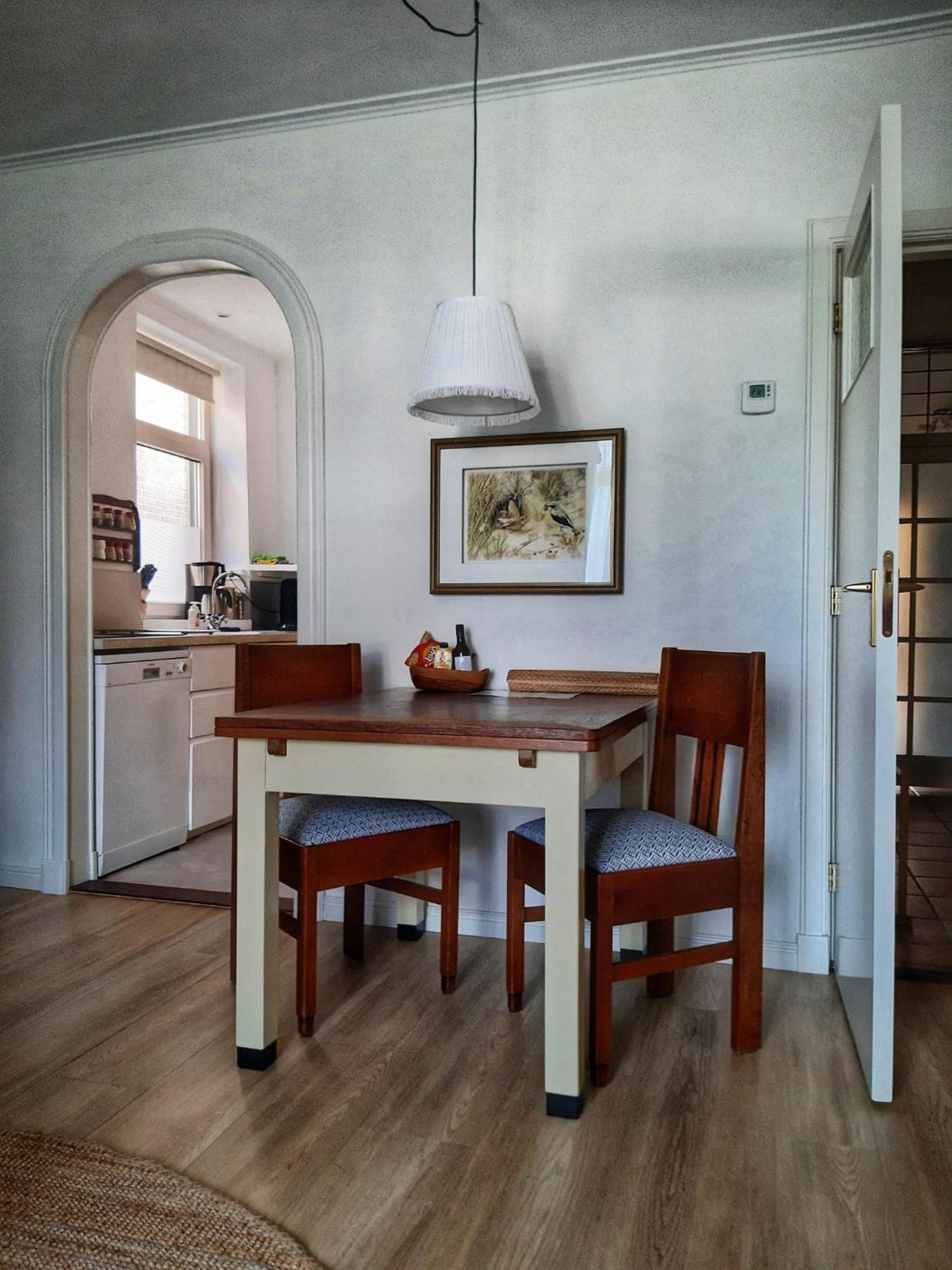 Logement Hartsuiker 霍赫芬 外观 照片