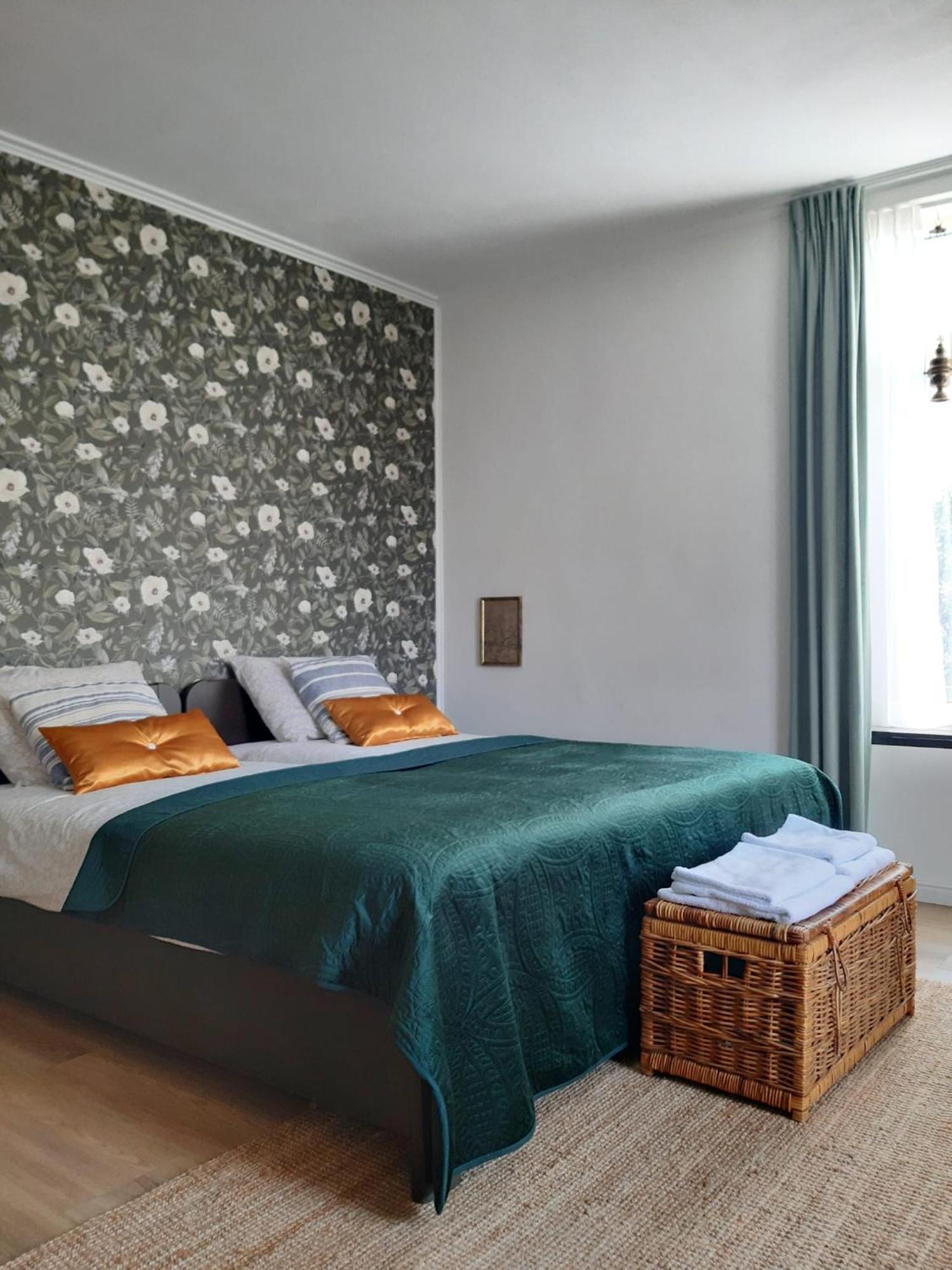 Logement Hartsuiker 霍赫芬 外观 照片